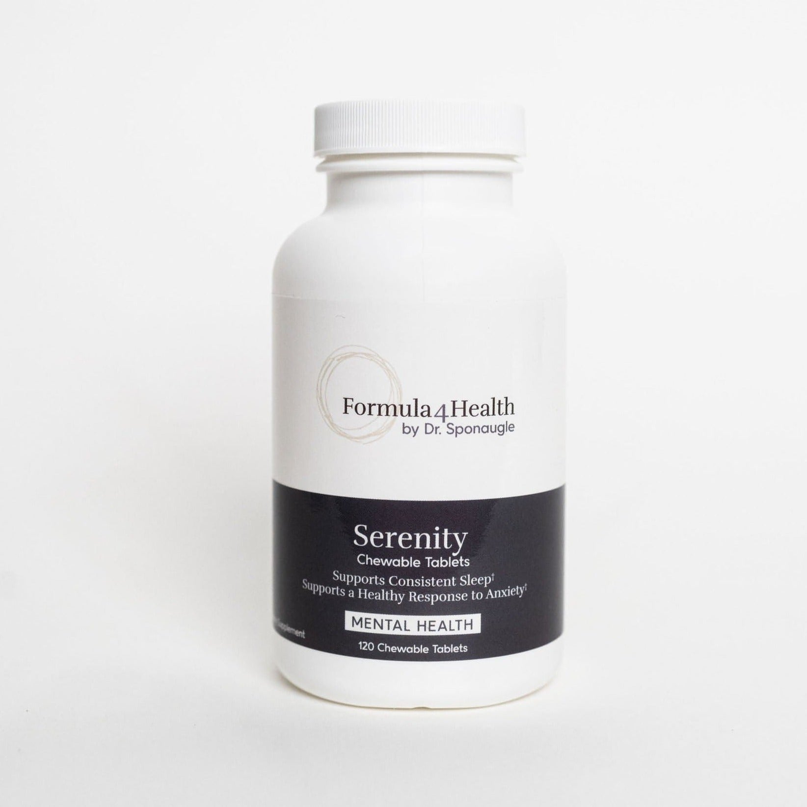 Serenity – Formula4Health