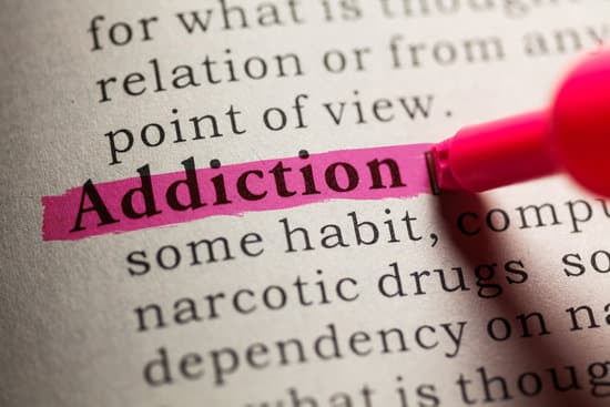 Understanding Addiction: The How, Why, and What of Brain Chemistry