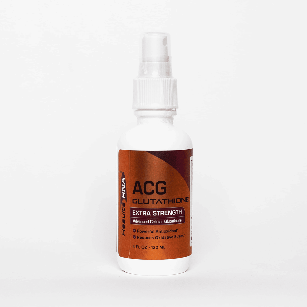 Immune Support – Formula4Health