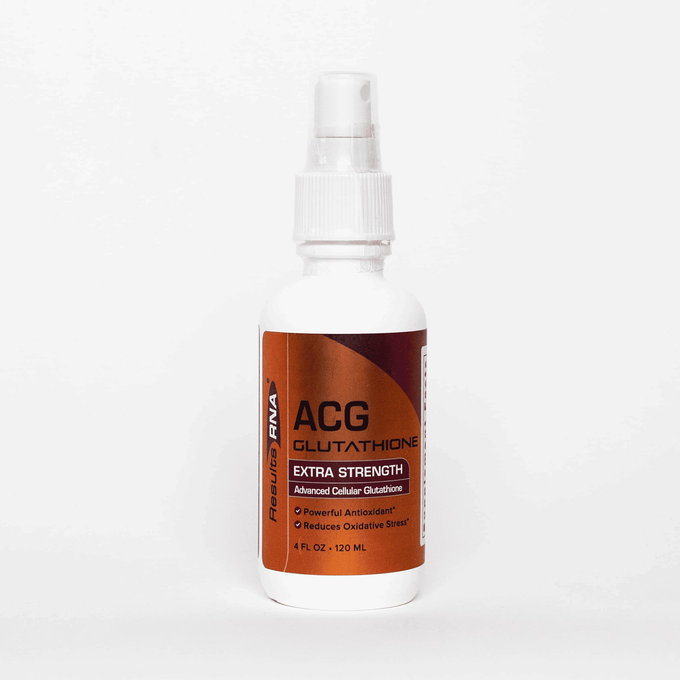 ACG Glutathione Extra Strength Formula4Health ACG Glutathione Extra Strength Formula4Health