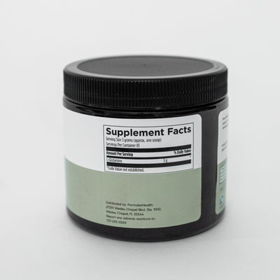 L-Glutamine Powder