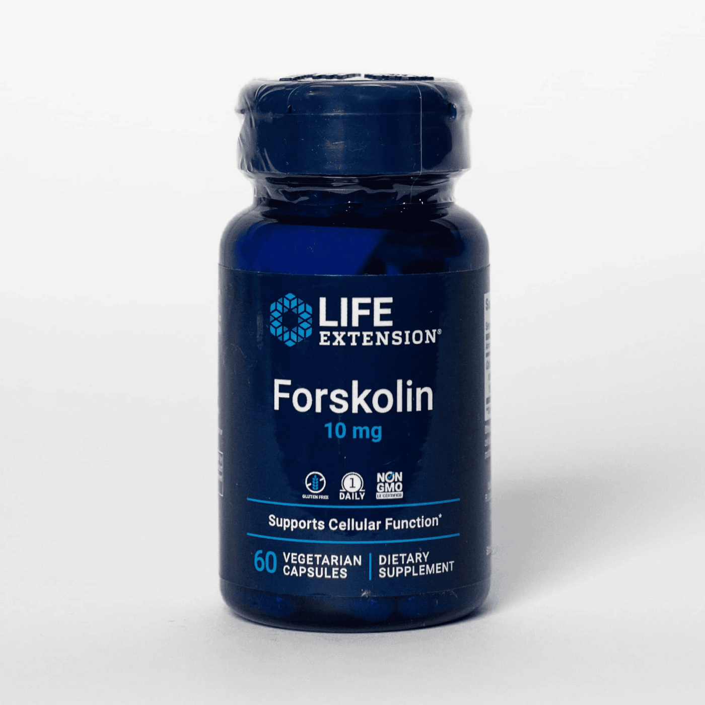 Forskolin