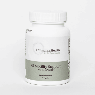 GI Motility Support