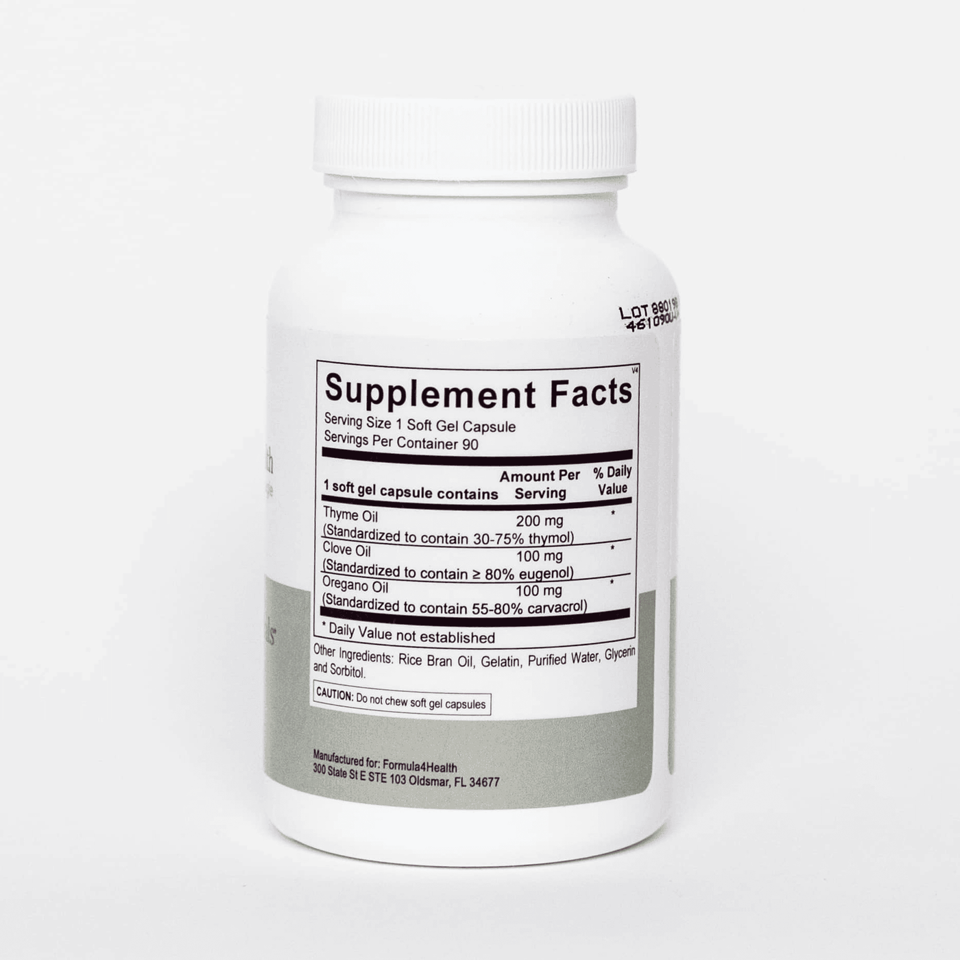 Intestinol Essentials – Formula4Health