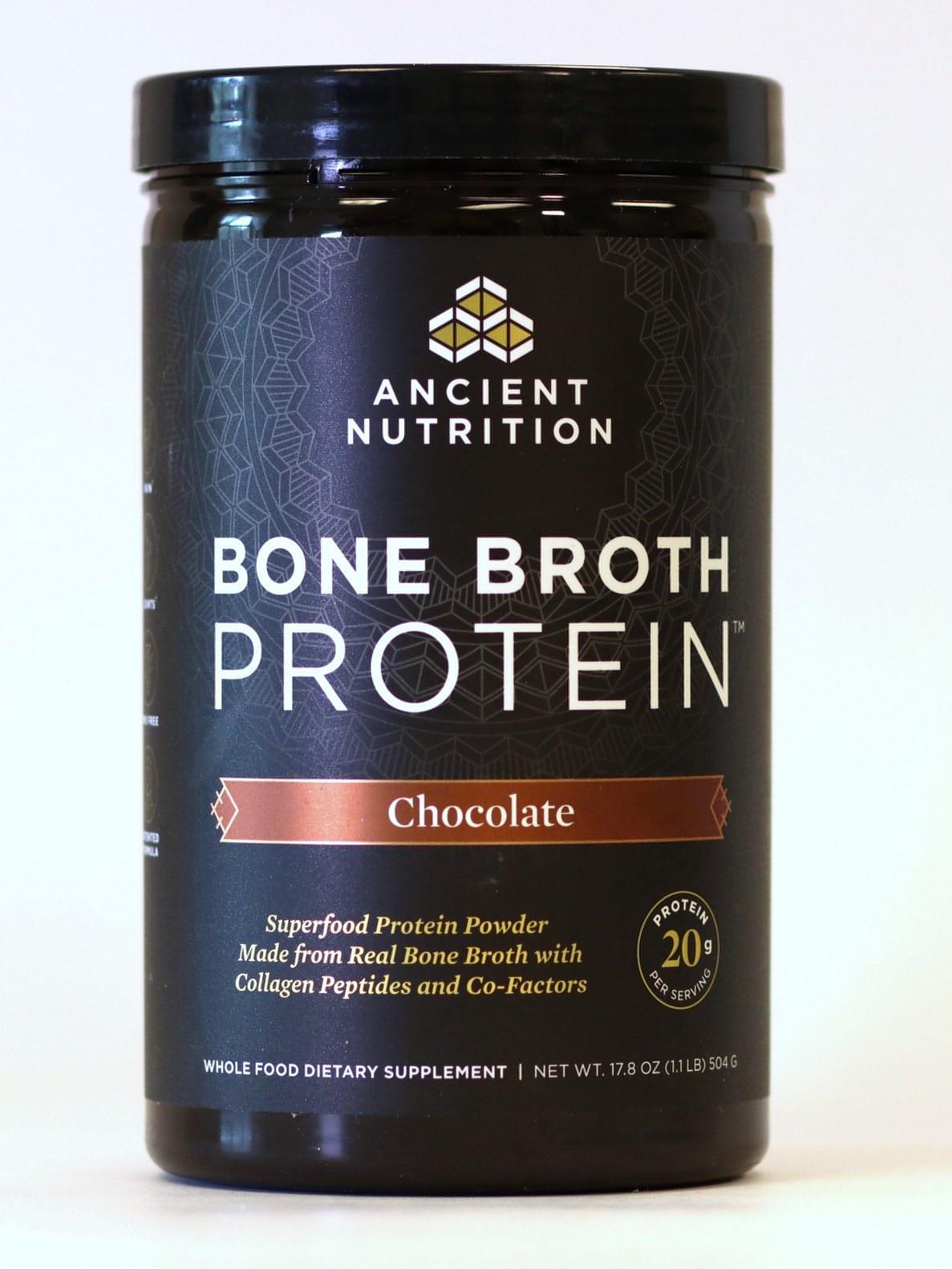 Bone Broth Protein – Formula4Health