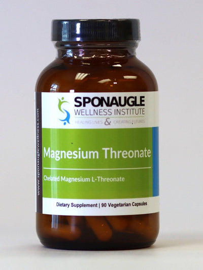 Magnesium Threonate